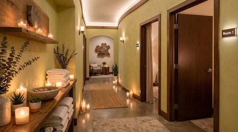 Illustration of Westwood Studio & Spa, spa in Wooster, OH